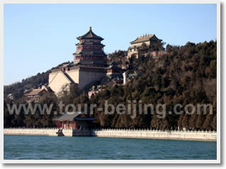 Beijing Chengdu Lhasa Shanghai 12 Day Tour